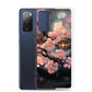 Samsung Case - Kyoto Cherry Blossoms #5