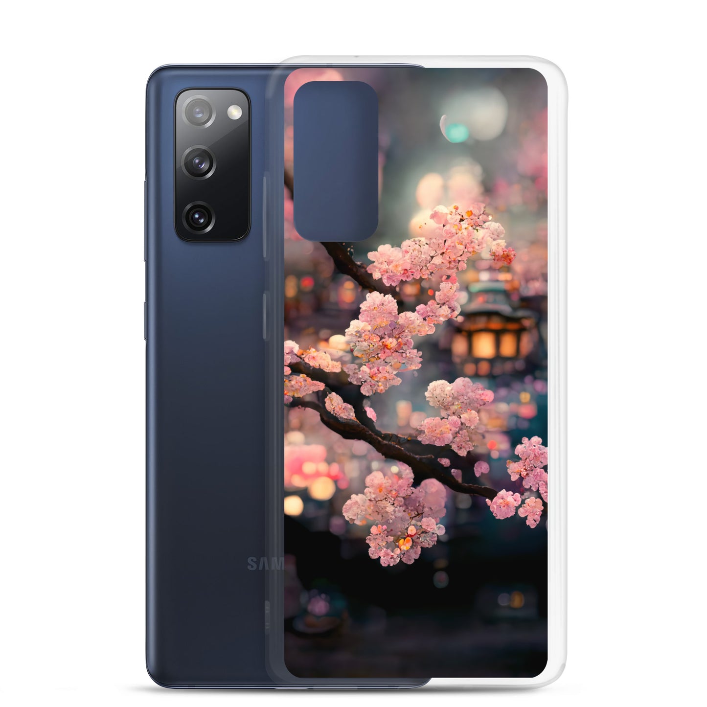 Samsung Case - Kyoto Cherry Blossoms #5