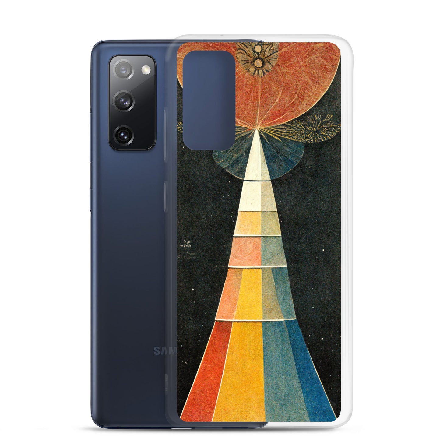 Samsung Case - Abstract Art #7