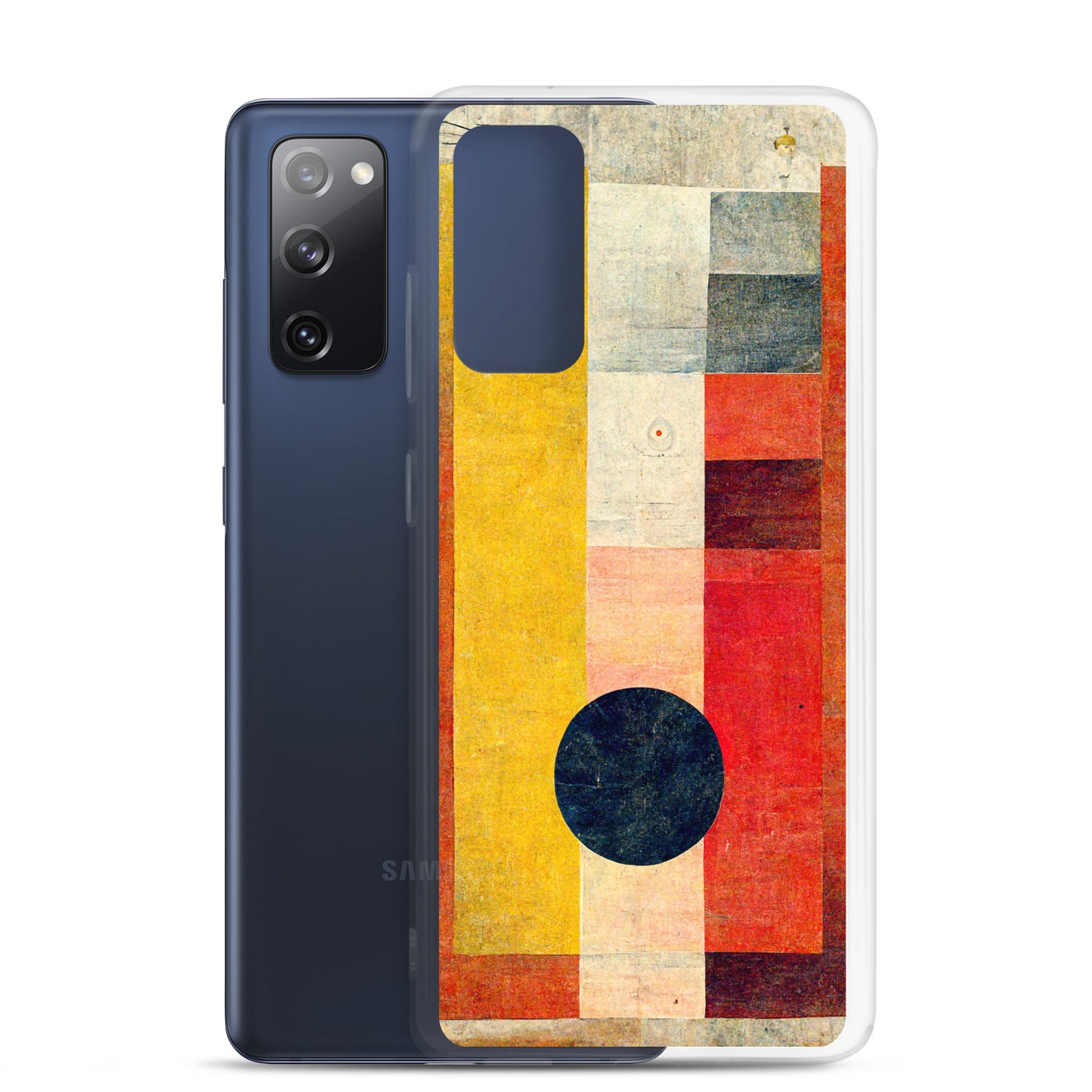 Samsung Case - Abstract Art #8