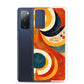 Samsung Case - Abstract Art #12