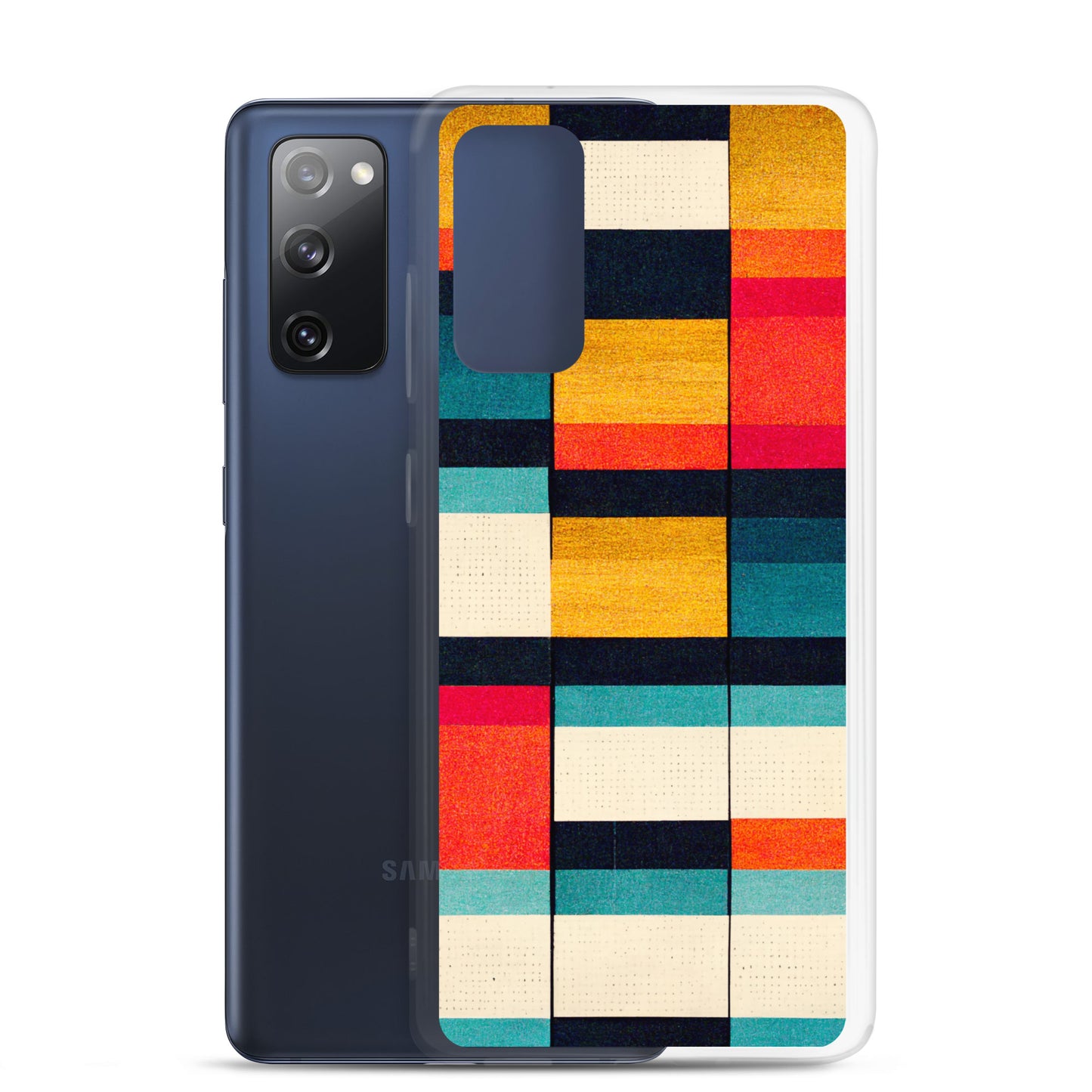 Samsung Case - Bold Patterns #2