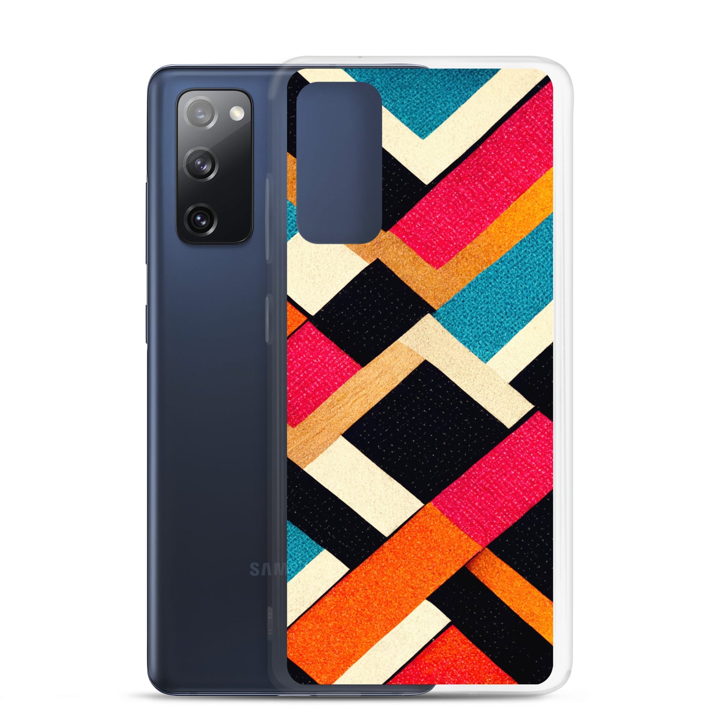 Samsung Case - Bold Patterns #5