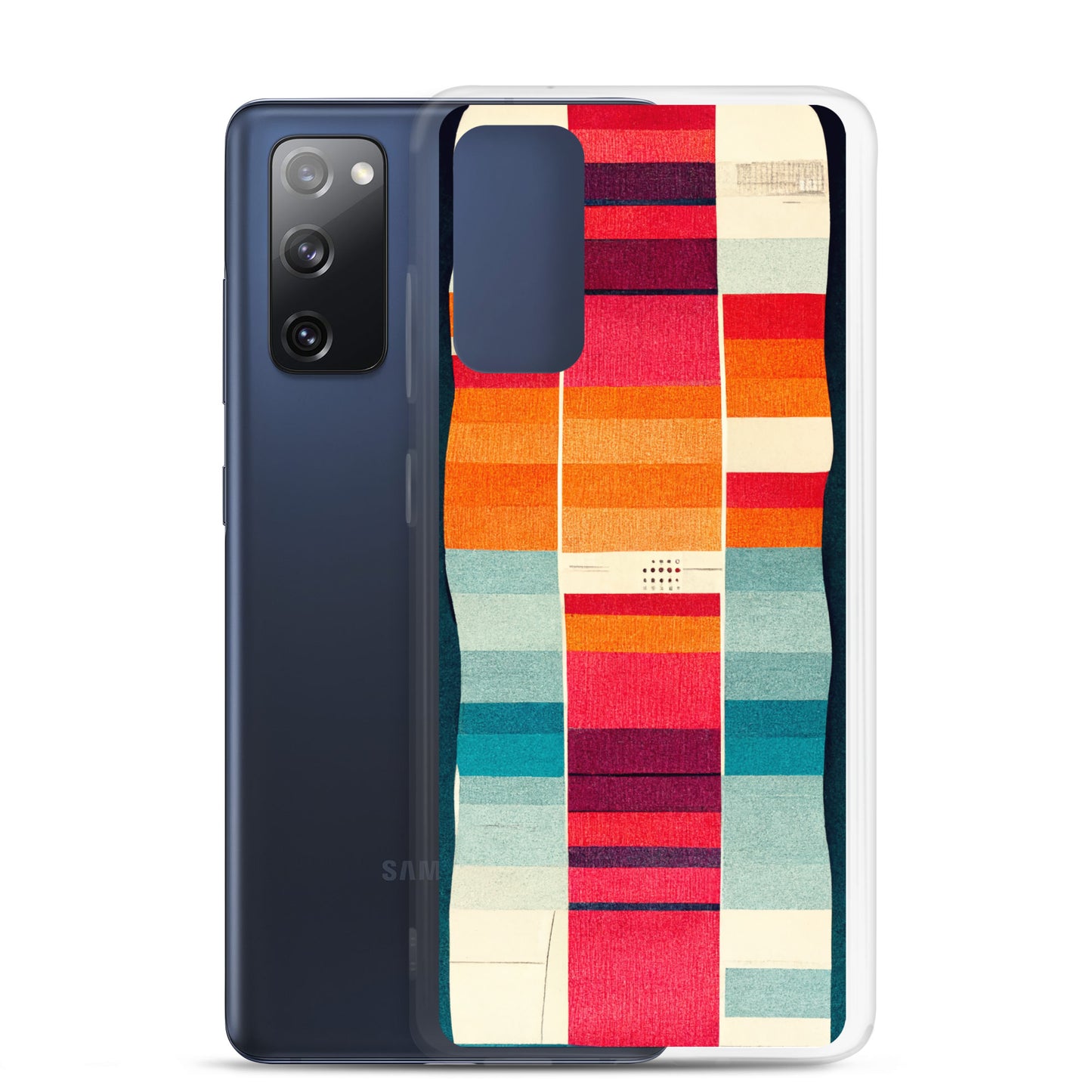 Samsung Case - Bold Patterns #6