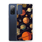 Samsung Case - Map of the Planets