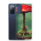 Samsung Case - Fantasy Worlds