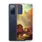 Samsung Case - Fantasy Worlds