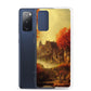 Samsung Case - Fantasy Worlds