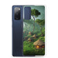 Samsung Case - Fantasy Worlds