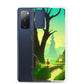 Samsung Case - Fantasy Worlds