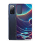 Samsung Case - Fantasy Worlds