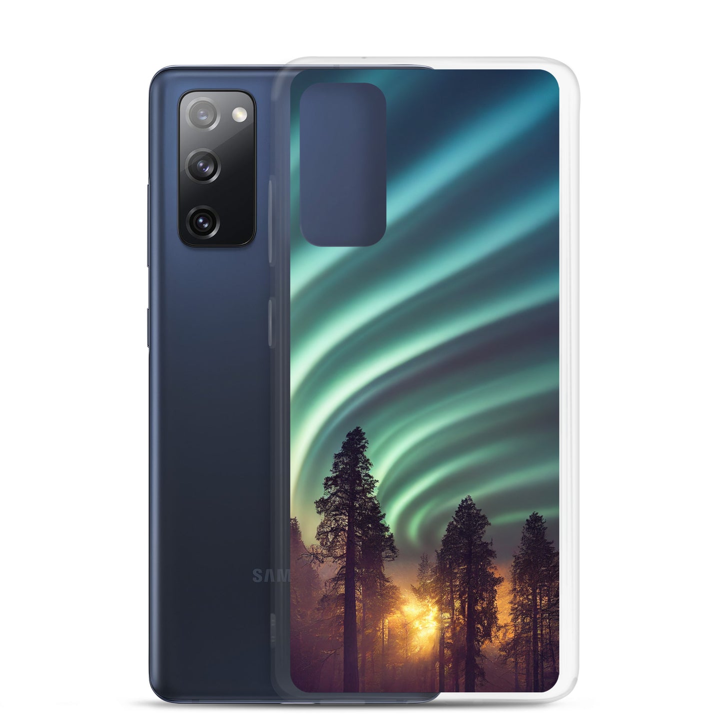 Samsung Case - Landscape