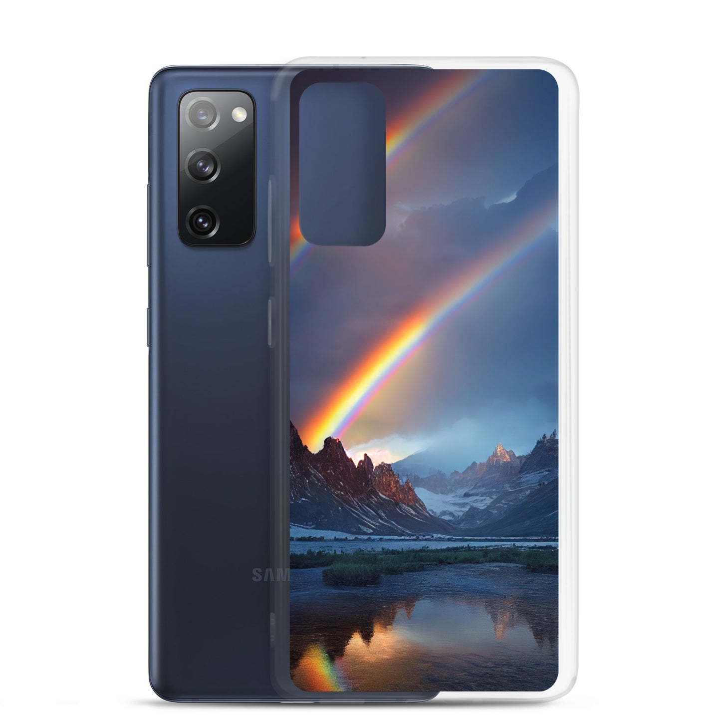 Samsung Case - Landscape