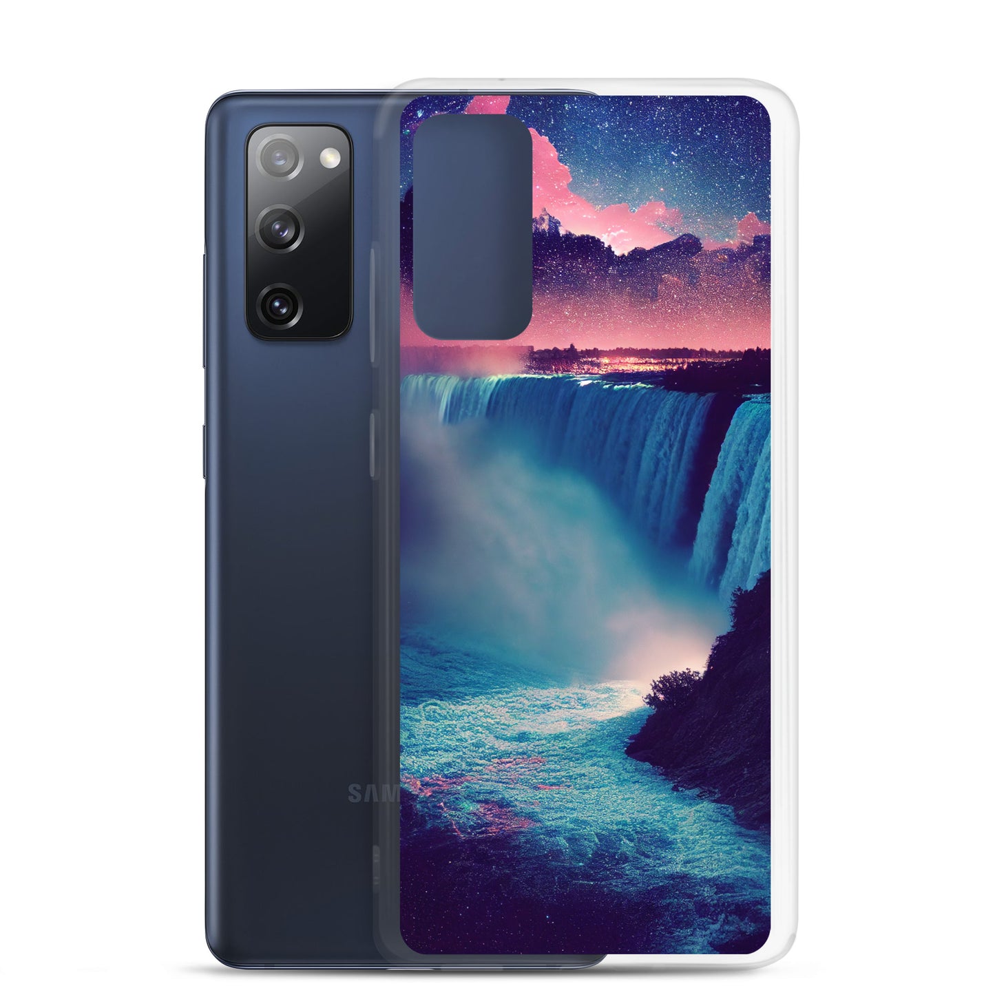 Samsung Case - Landscape