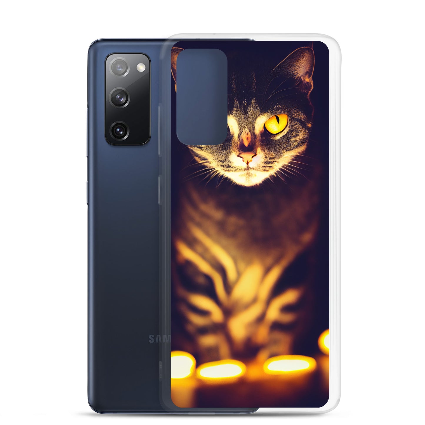 Samsung Case - Halloween