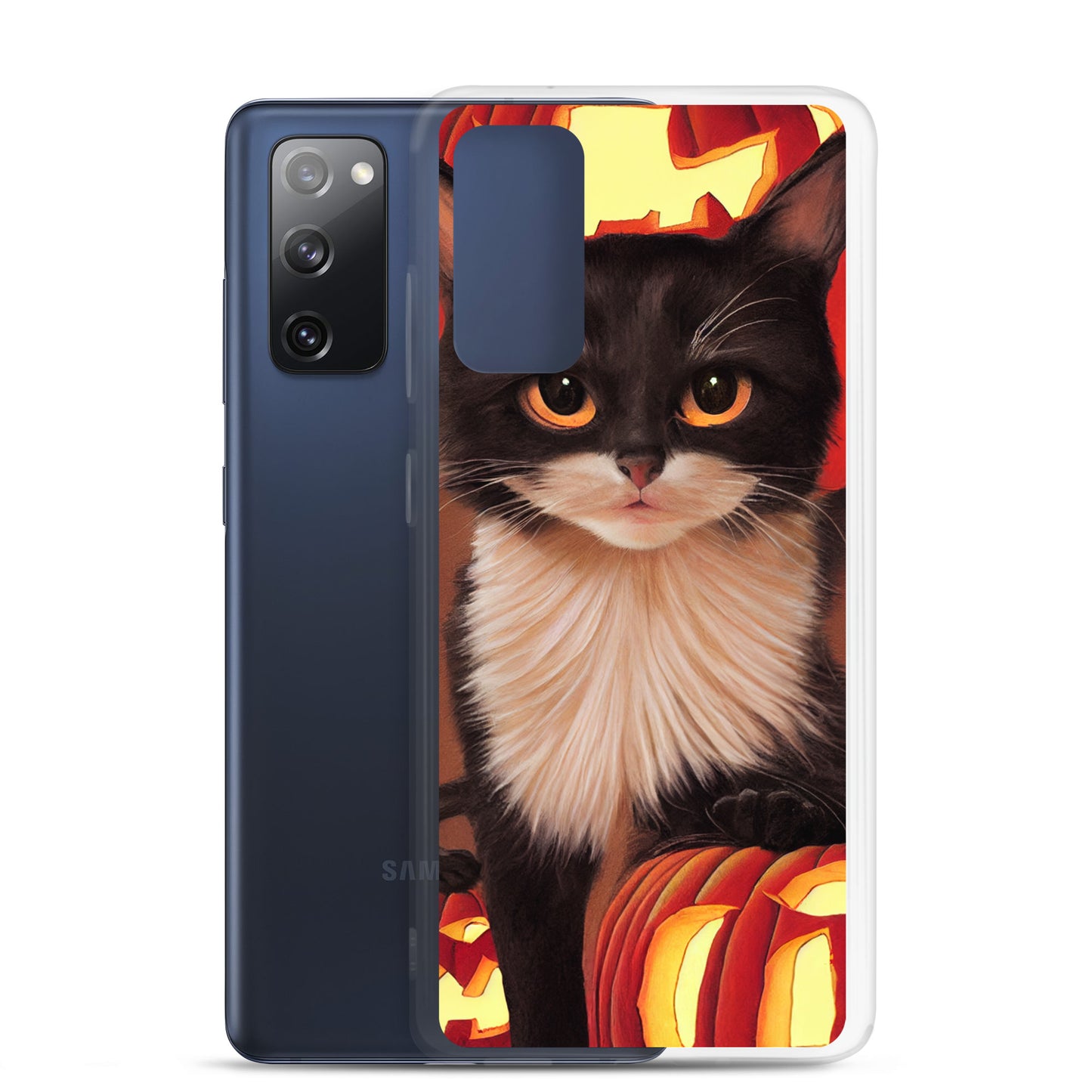 Samsung Case - Halloween