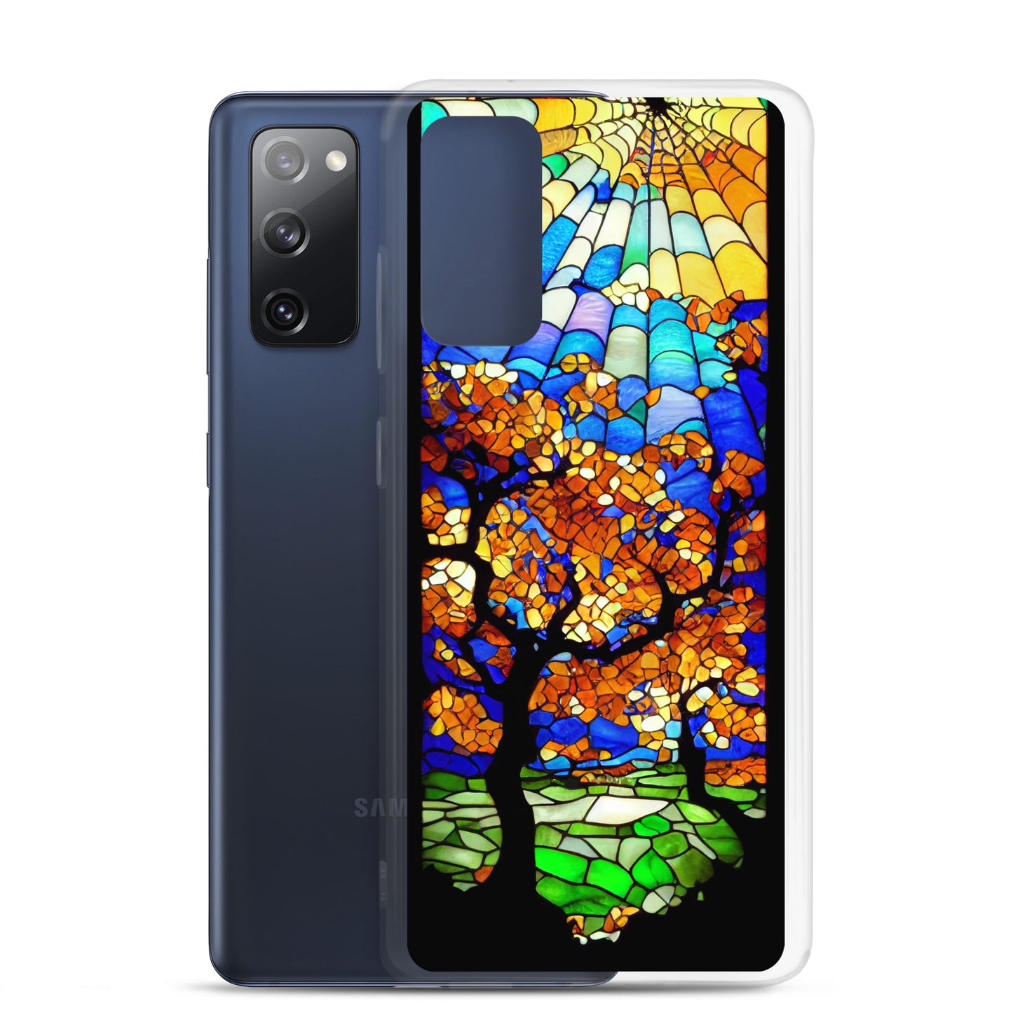 Samsung Case - Halloween