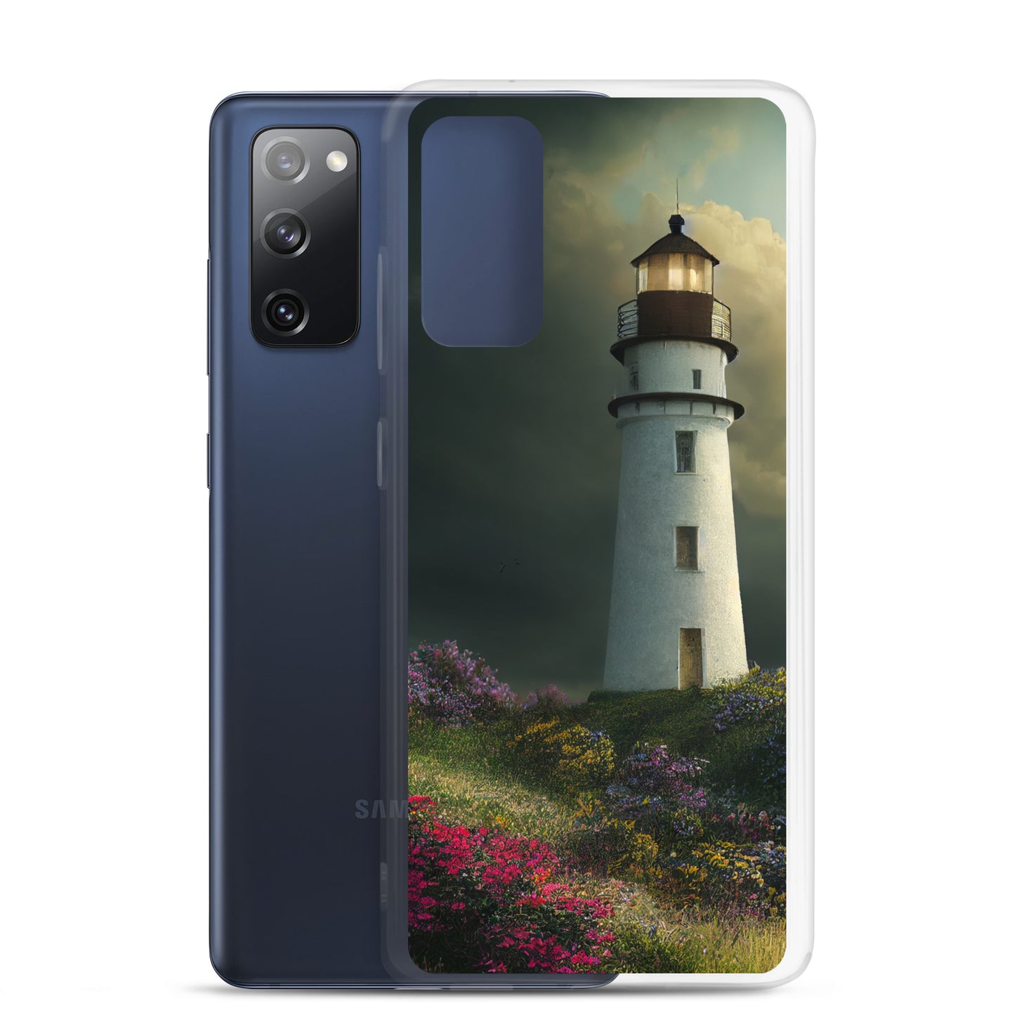 Samsung Phone Case - Lighthouse