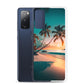 Samsung Case - Beach Life - Sunset Palms