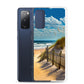 Samsung Case - Beach Life - Beach Dunes