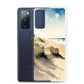 Samsung Case - Beach Life - Dunes Watercolor