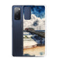 Samsung Case - Beach Life - Beach Pier