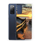 Samsung Case - Beach Life - Sunset Boardwalk