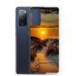 Samsung Case - Beach Life - Sunset Path