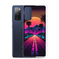 Samsung Case - Synthwave Big Sunset