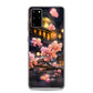 Samsung Case - Kyoto Cherry Blossoms #2