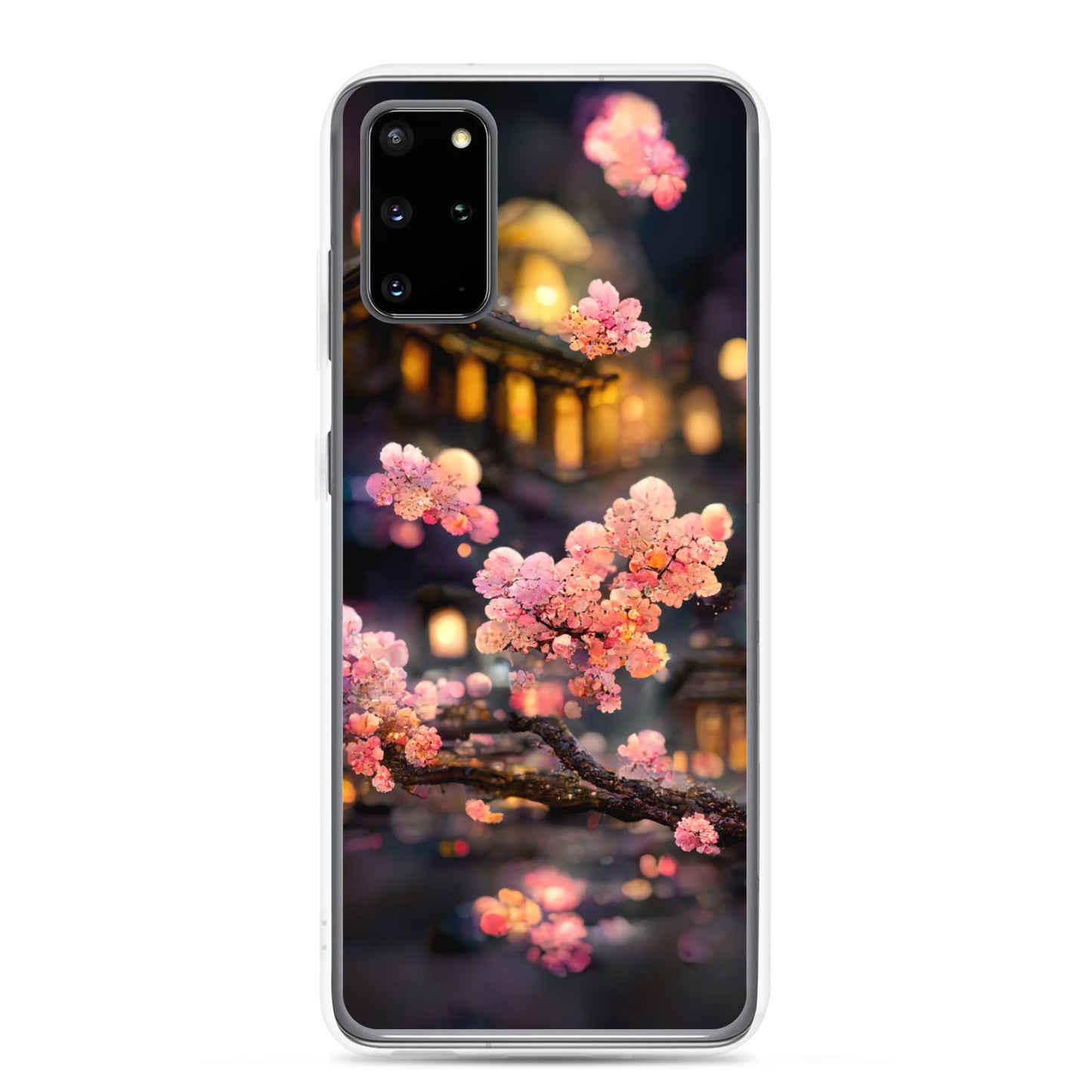 Samsung Case - Kyoto Cherry Blossoms #2