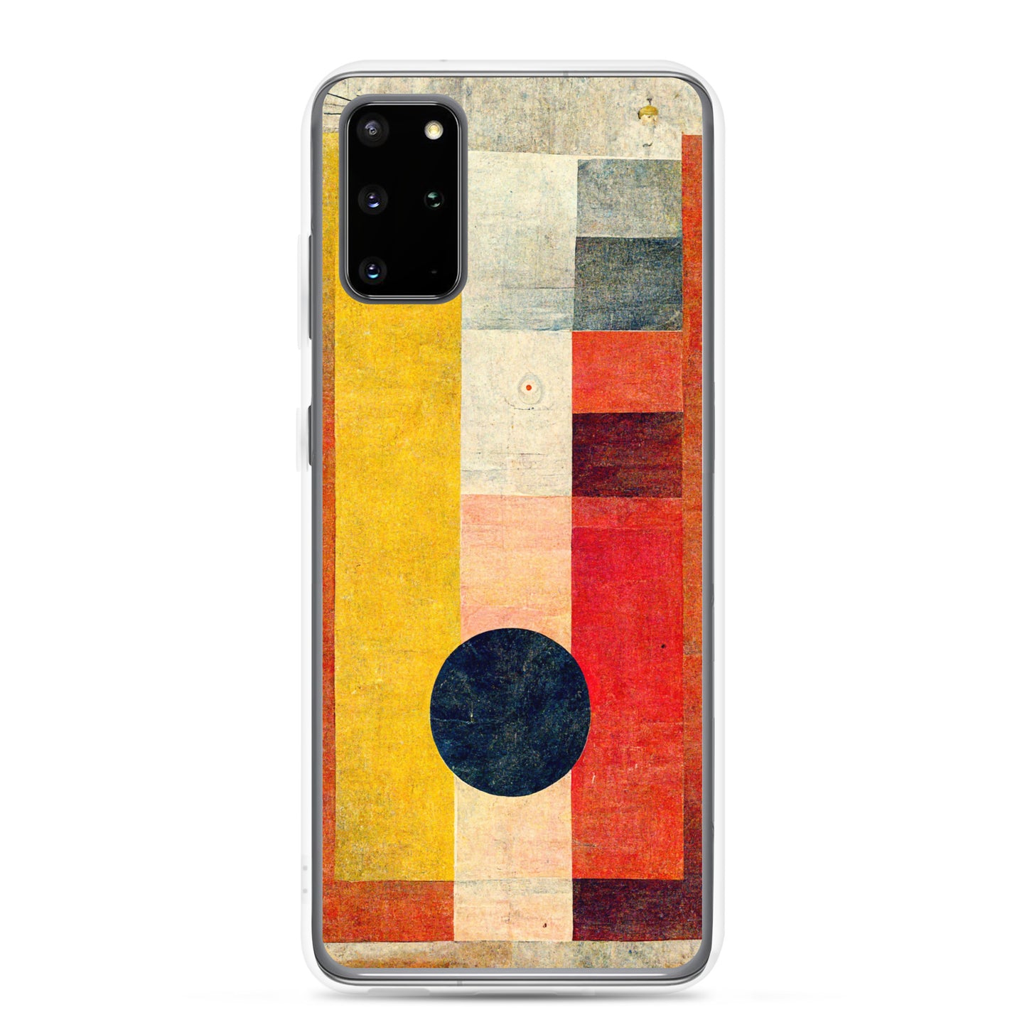 Samsung Case - Abstract Art #8