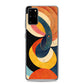 Samsung Case - Abstract Art #11