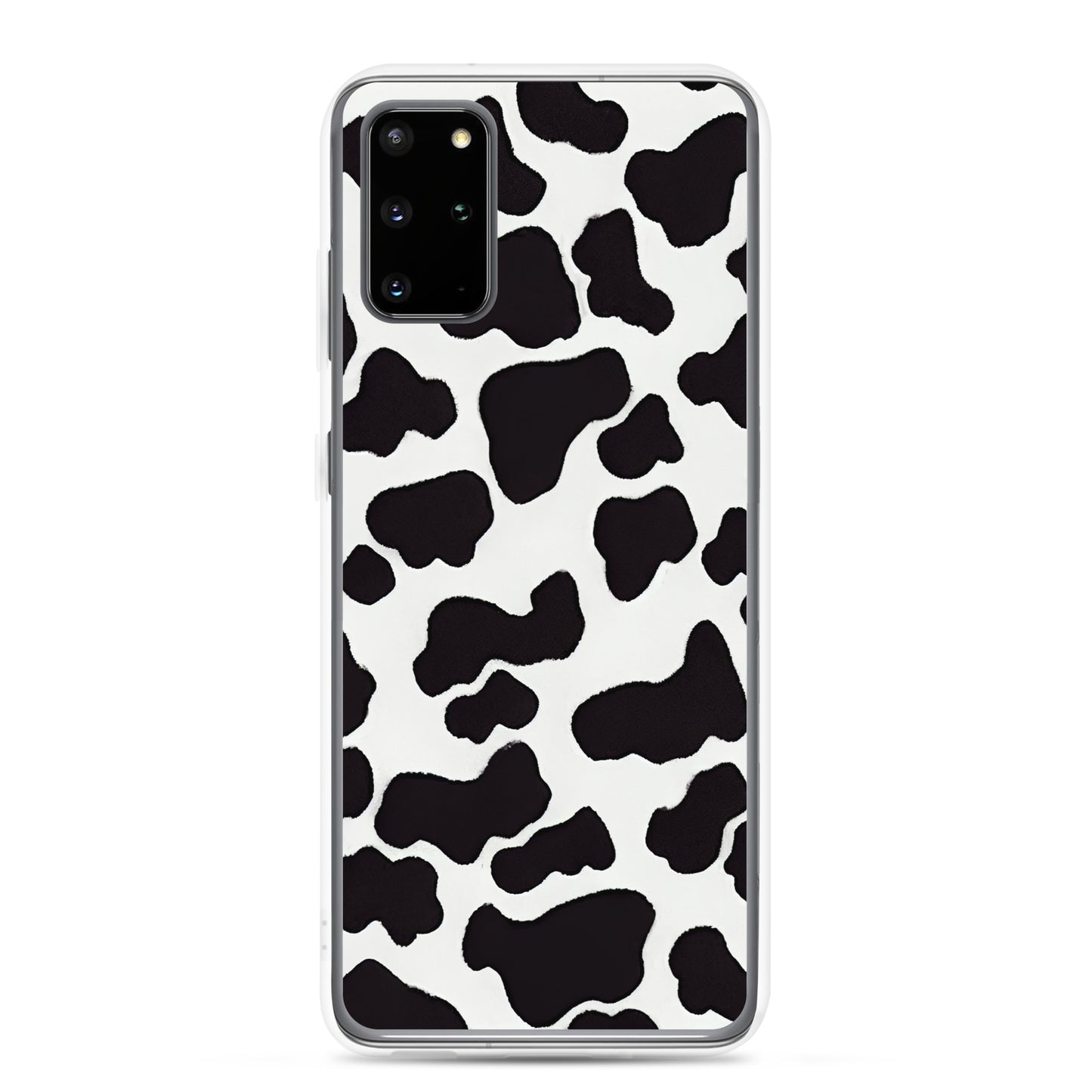 Samsung Case - Cow Print #2