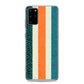 Samsung Case - Bold Patterns #3