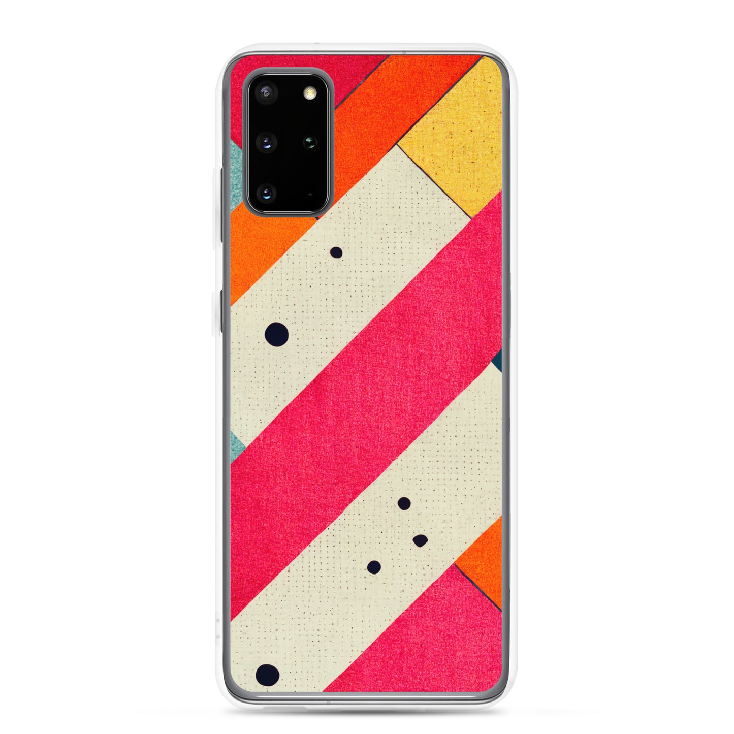 Samsung Case - Bold Patterns #4