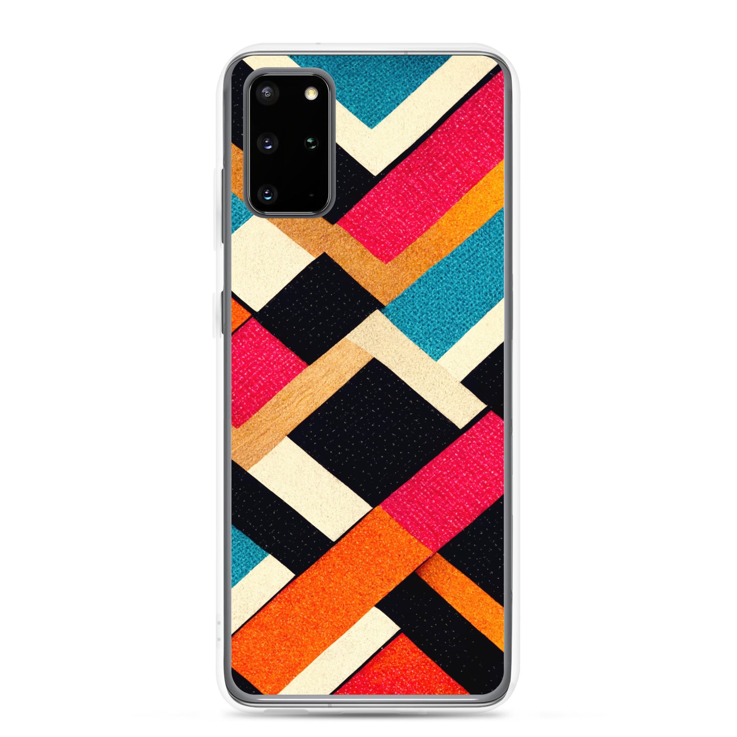 Samsung Case - Bold Patterns #5