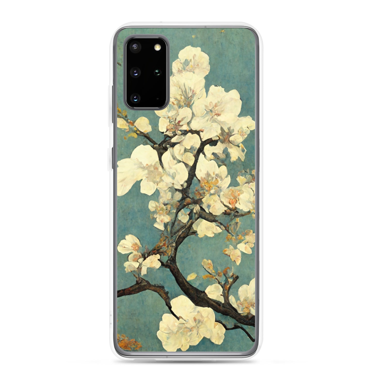 Samsung Case - Almond Blossoms