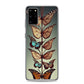 Samsung Case - Butterfly Tree