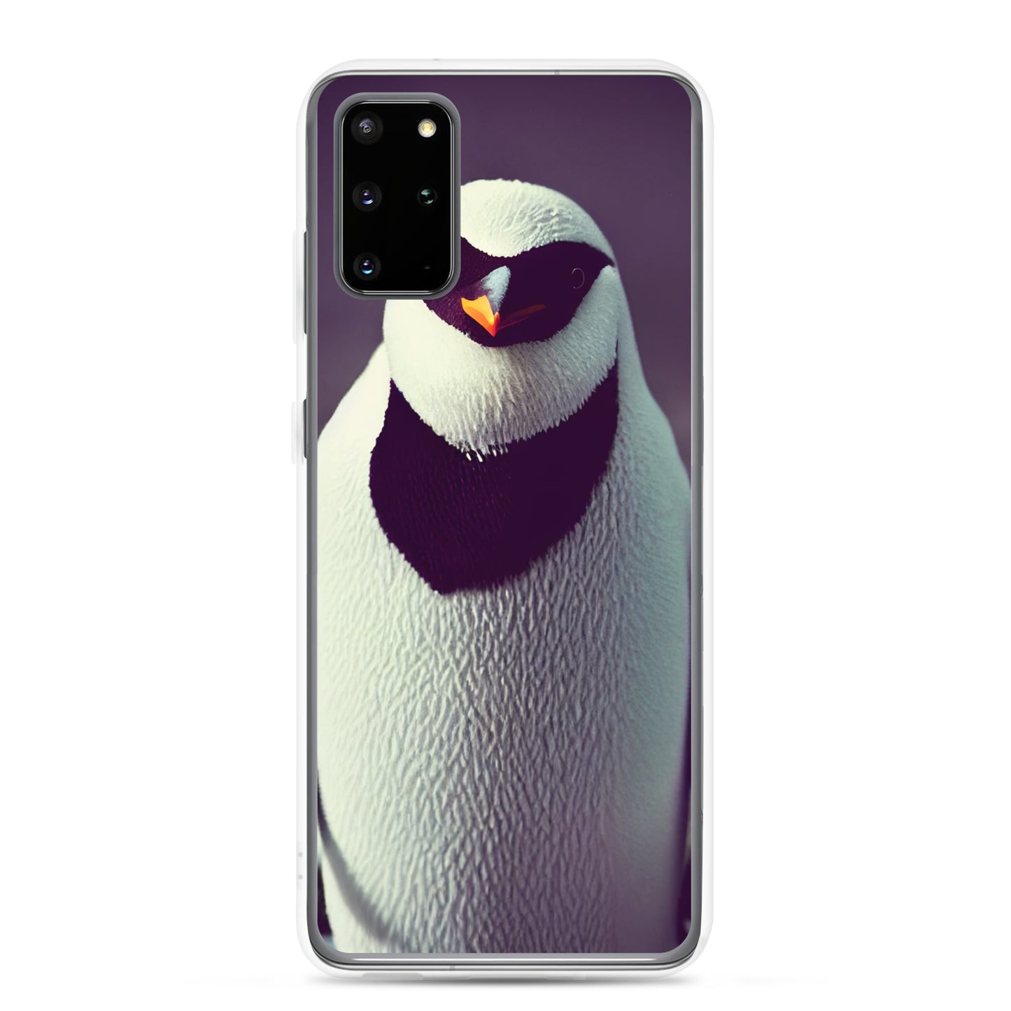 Samsung Case - Penguin