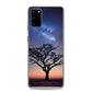 Samsung Case - African Vista - Acacia Tree Under the Milky Way