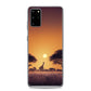 Samsung Case - African Vista - Giraffes Under Acacia Tree