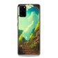 Samsung Case - Fantasy Worlds