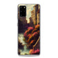 Samsung Case - Fantasy Worlds