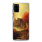 Samsung Case - Fantasy Worlds