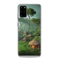 Samsung Case - Fantasy Worlds