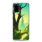 Samsung Case - Fantasy Worlds