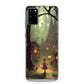 Samsung Case - Fantasy Worlds