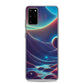 Samsung Case - Fantasy Worlds