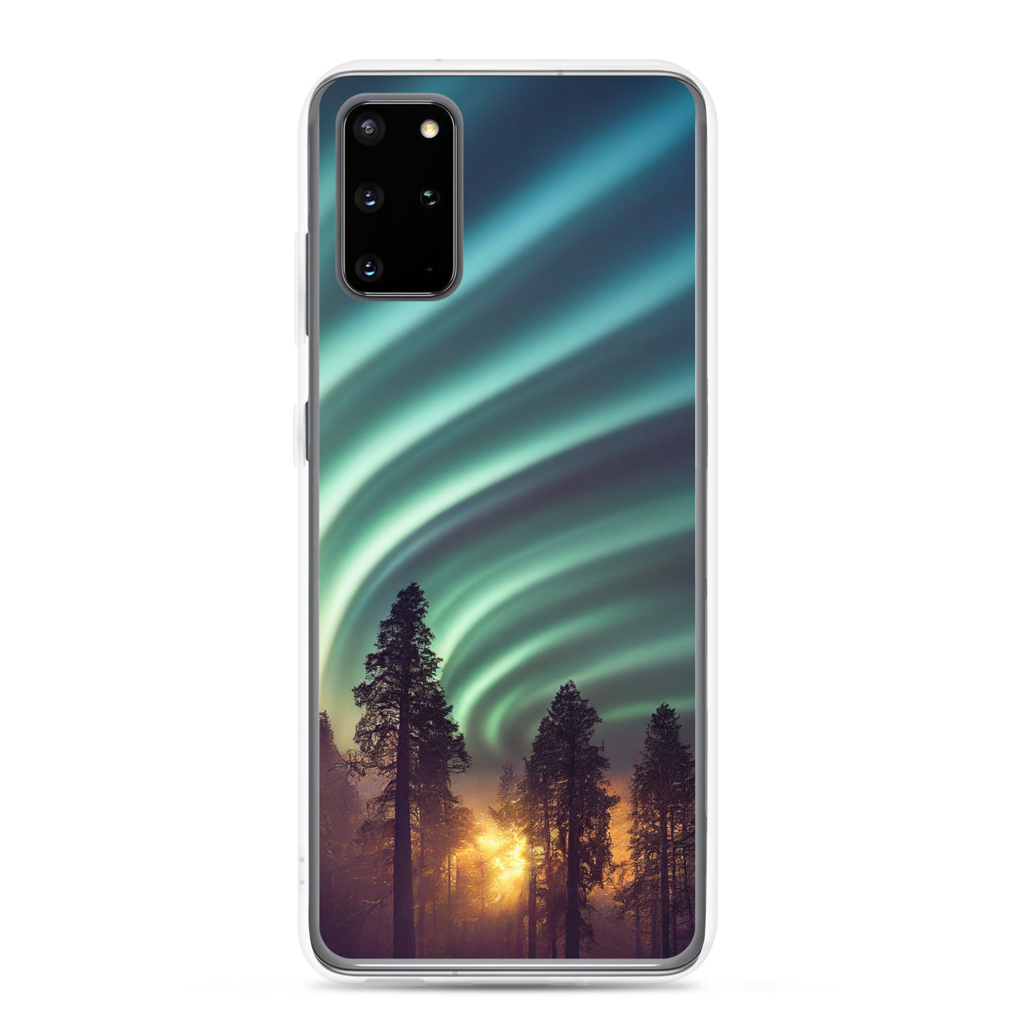 Samsung Case - Landscape